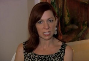 Carrie Preston Darwin