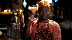 Nelsan Ellis stars as Lafayette Reynolds in HBO's True Blood