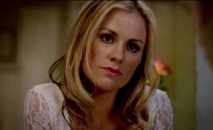 Anna Paquin stars as Sookie Stackhouse in HBO's True Blood