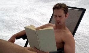 Eric Northman (Alexander Skarsgard)
