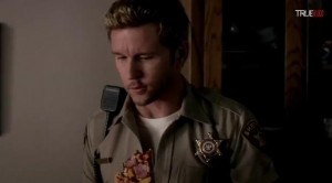 Ryan Kwaten stars as Jason Stackhouse in Episode 2 of HBO's True Blood Season 7
