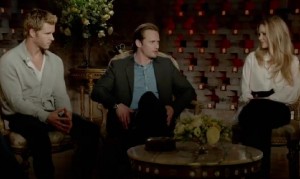 True Blood Farewell Special on HBO