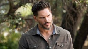 Joe Manganiello stars as Alcide Herveaux in HBOs True Blood Season 7
