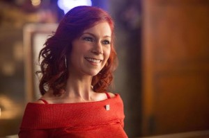 Carrie Preston stars as Arlene Fowler Bellefleur in HBOs True Blood Season 7 Episode 7 entitled May Be the Last Time