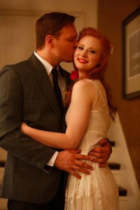 Jessica and Hoyt wedding 11