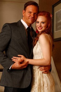 Jessica and Hoyt wedding 13