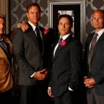 Jessica and Hoyt wedding 2