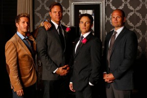 Jessica and Hoyt wedding 2