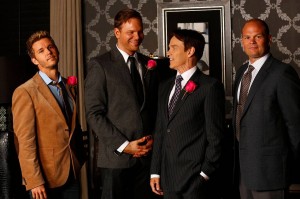 Jessica and Hoyt wedding 3