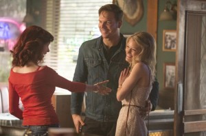 Jim Parrack stars as Hoyt Fortenberry in HBO's True Blood Season 7 Episode 7 (entitled 'May Be the Last Time')