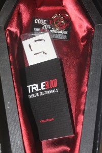 Oher swag in the coffin