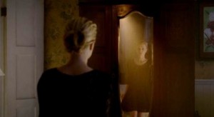 Sookie Stackhouse (Anna Paquin) stars in HBO's True Blood finale Episode 10 (entitled 'Thank You')