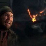 The Ifrit in HBO's True Blood