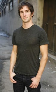 True Bloods Timothy Eulich Mr Sookie Stackhouse