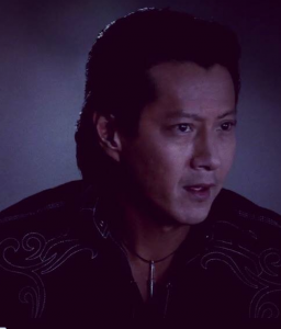 Will Yun Lee stars as Mr. Gus in HBO's True Blood Season 7
