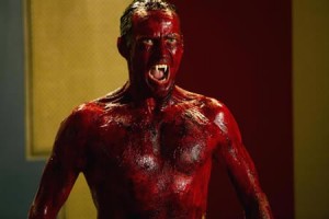 Stephen Moyer stars as Billith in HBO's True Blood