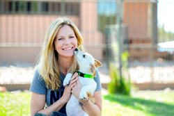 Kristin Bauer van Straten