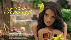 Stefano Formaggio is the directorial debut for True Blood actor Darren Darnborough